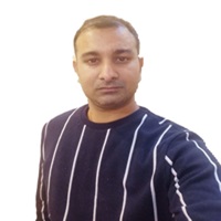 Full Stack Developer