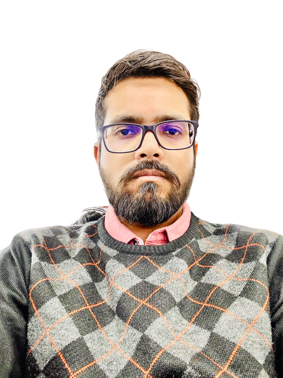 Full Stack Developer