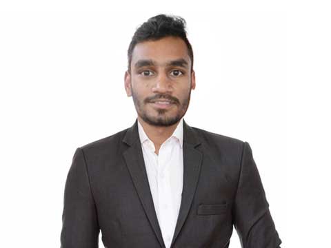 React Native Developer