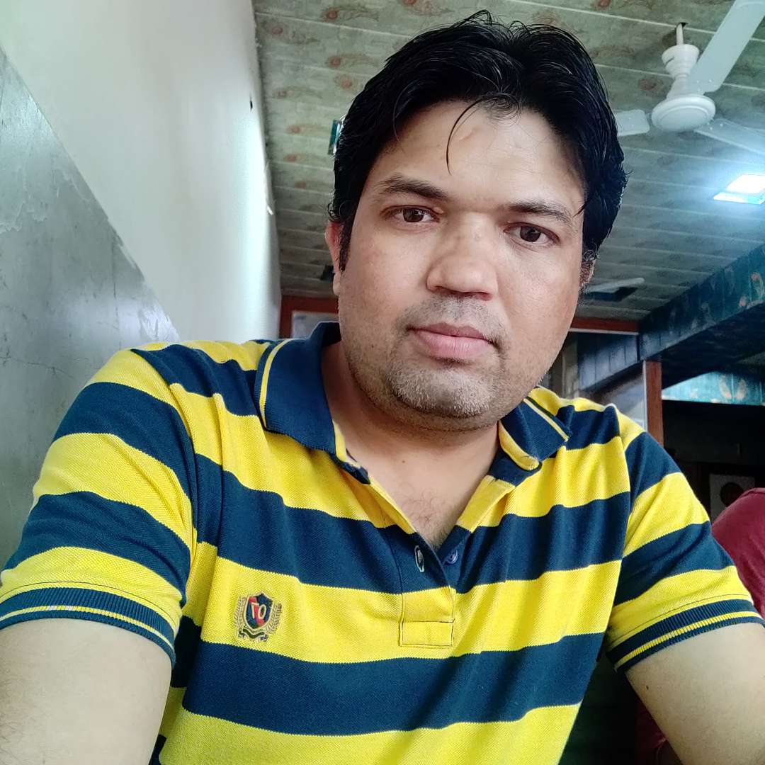 Full Stack Developer