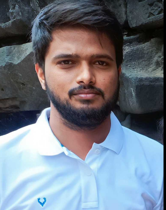 Full Stack Developer