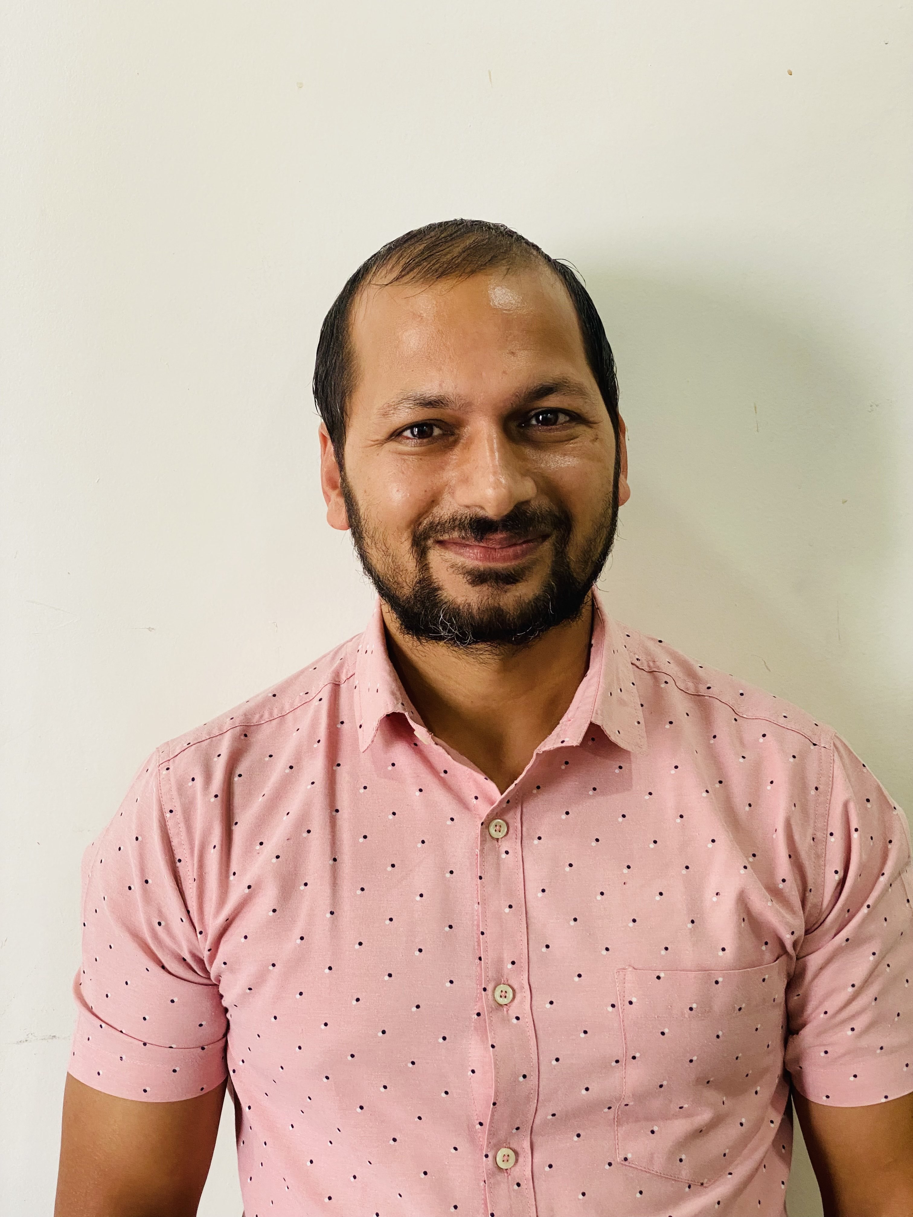 Full Stack Developer