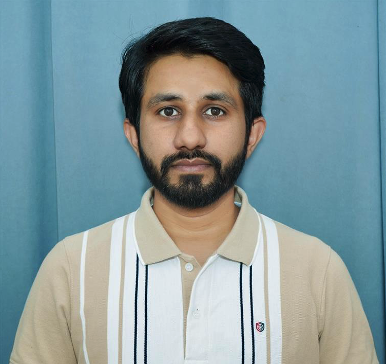 React Native Developer