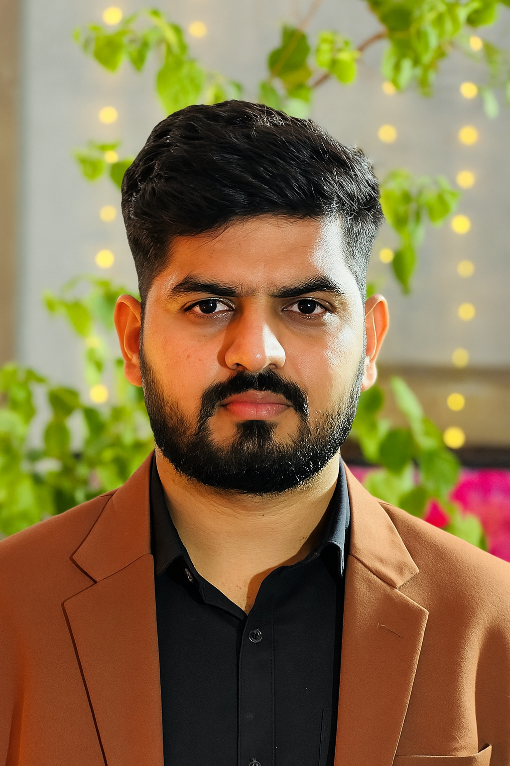 React Native Developer