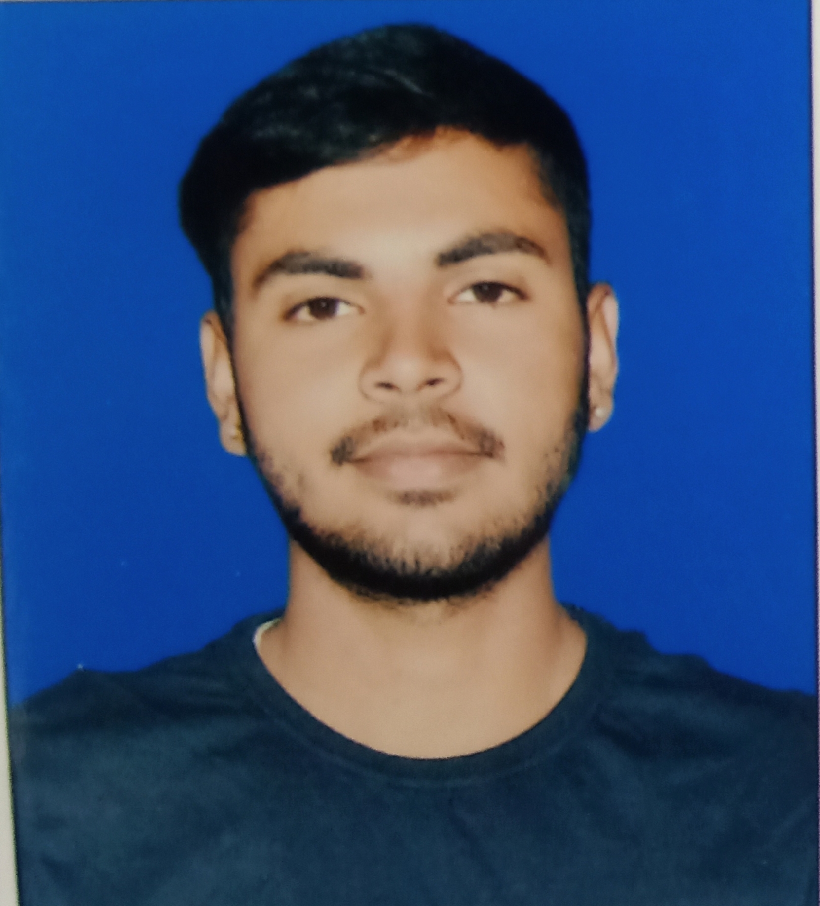 React Native Developer