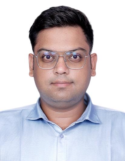 Full Stack Developer